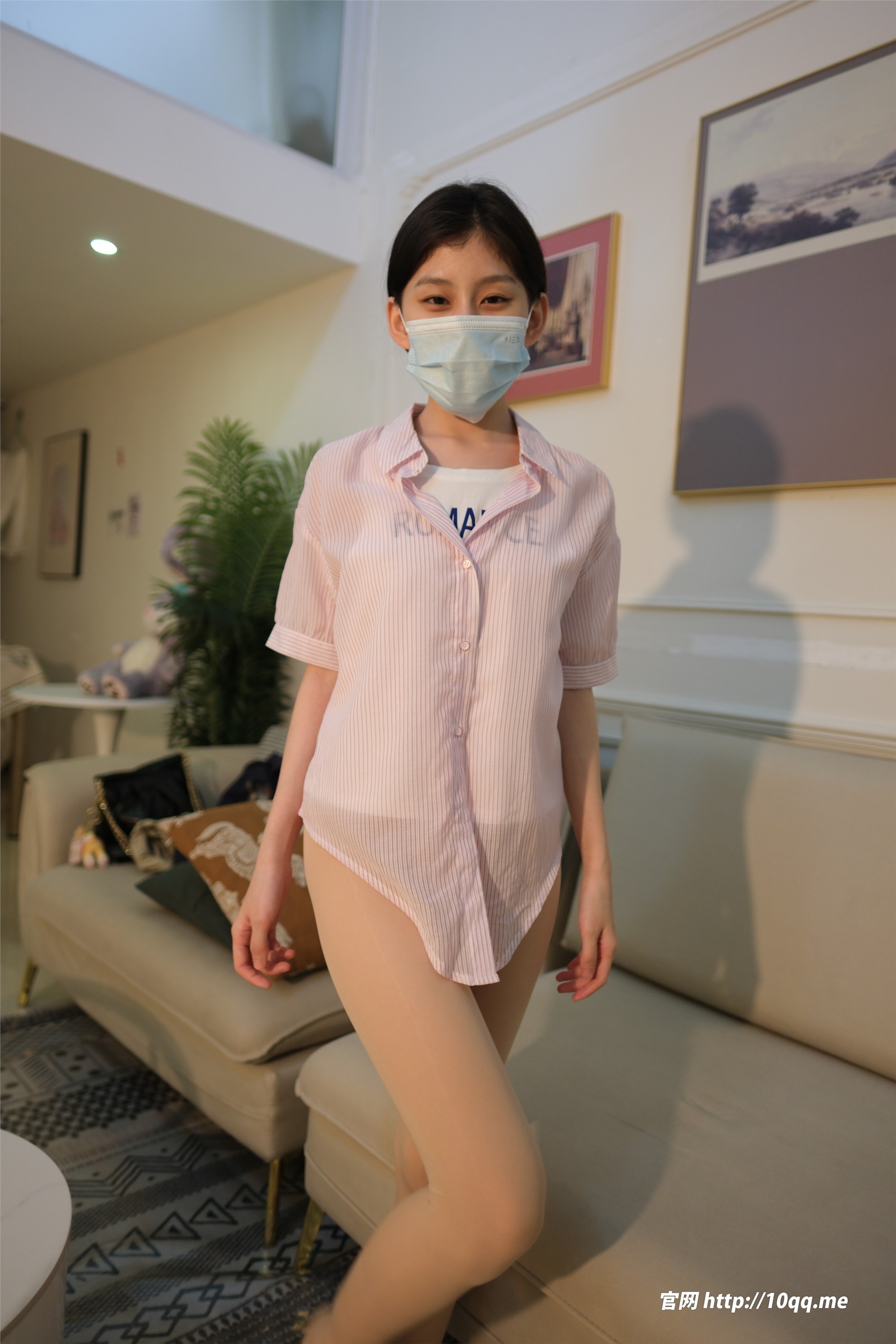 ROSI口罩系列 2024.08.25 NO.2996